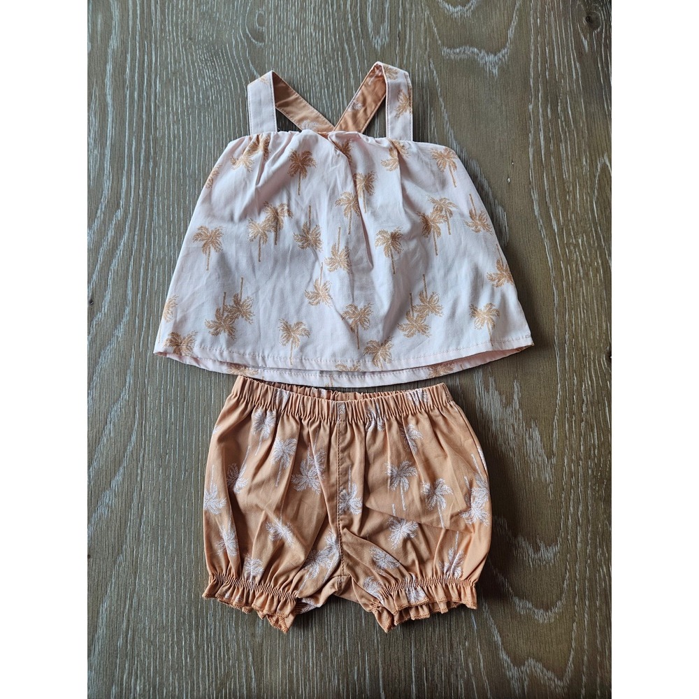 Carter's baby girl‎ outfit 3 mos